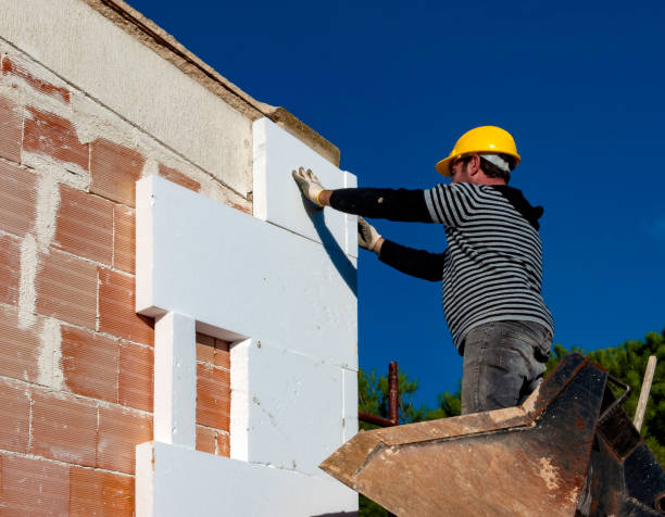 Best Blown-in Insulation in Lone Grove, OK