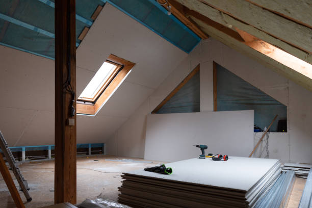 Best Geographic-Specific Insulation Services in Lone Grove, OK