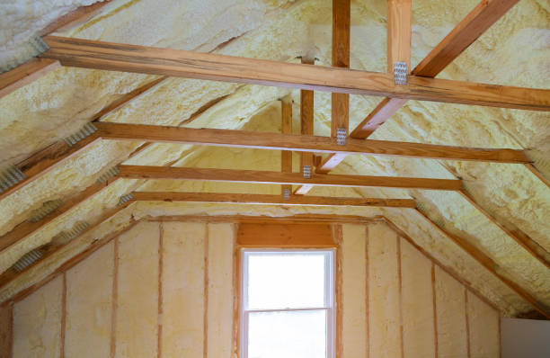 Trusted Lone Grove, OK Insulation Contractor Experts