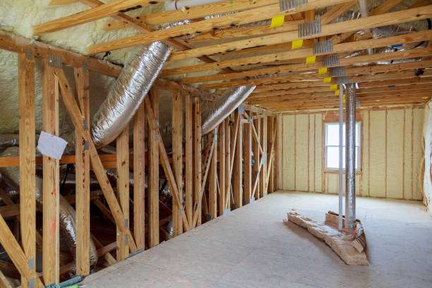 Best Insulation Maintenance and Repair in Lone Grove, OK
