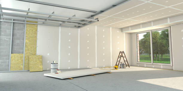 Best Residential Insulation in Lone Grove, OK