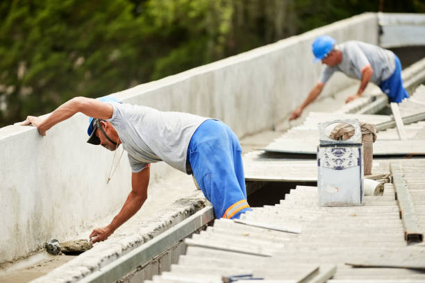 Best Geographic-Specific Insulation Services in Lone Grove, OK