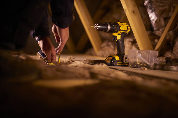Best Spray Foam Insulation in Lone Grove, OK