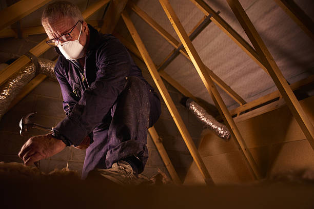 Best Spray Foam Insulation in Lone Grove, OK